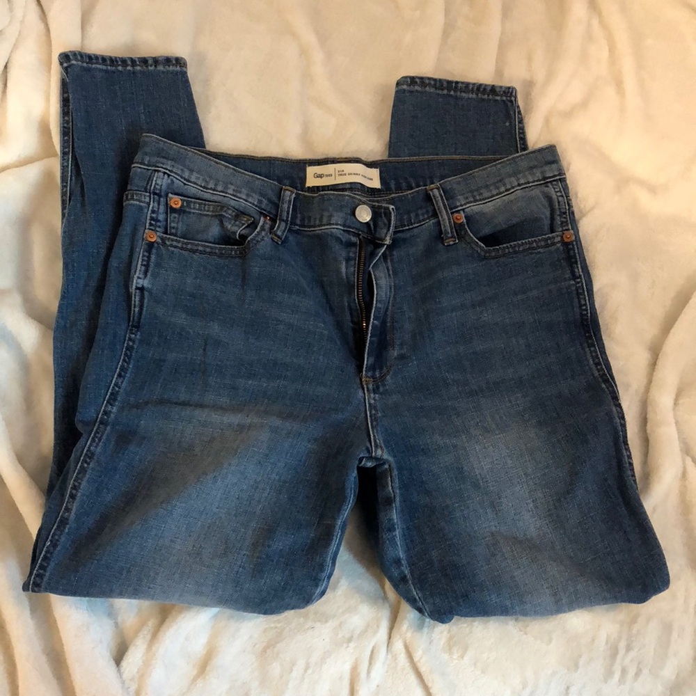 Gap Size 31 jeans